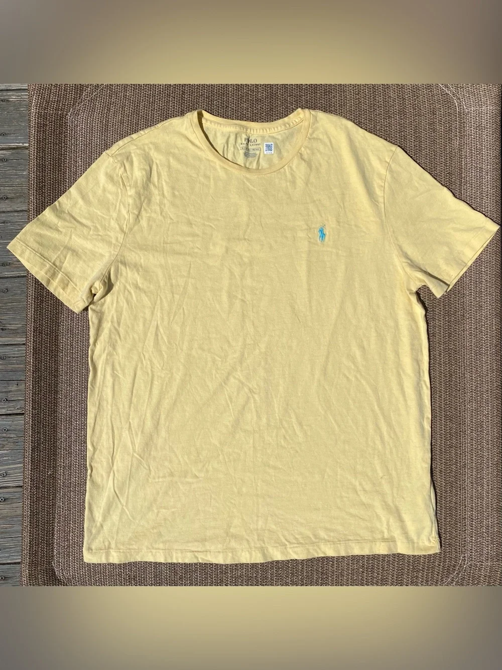 Polo Ralph Lauren polo ralph